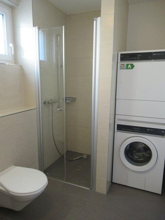 Helle 1.5-Zimmer-Wohnung im 1. Obergeschoss 9