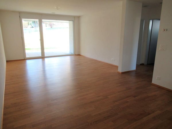 Helle 1.5-Zimmer-Wohnung im 1. Obergeschoss 5