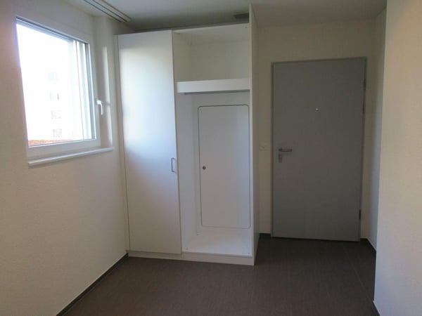 Helle 1.5-Zimmer-Wohnung im 1. Obergeschoss 8