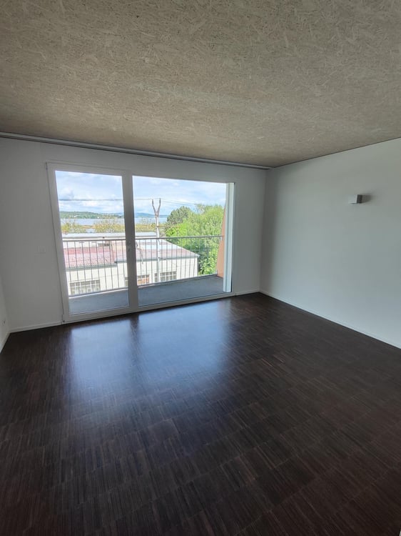 2.5 Zimmerwohnung in Kreuzlingen 3