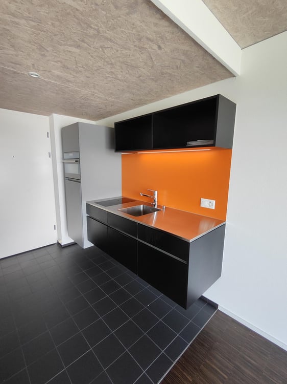 2.5 Zimmerwohnung in Kreuzlingen 5