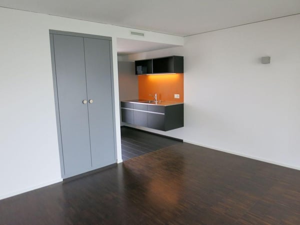 2.5 Zimmerwohnung in Kreuzlingen 8