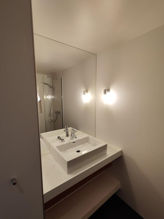 2.5 Zimmerwohnung in Kreuzlingen 9