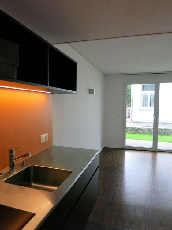 2.5 Zimmerwohnung in Kreuzlingen 4