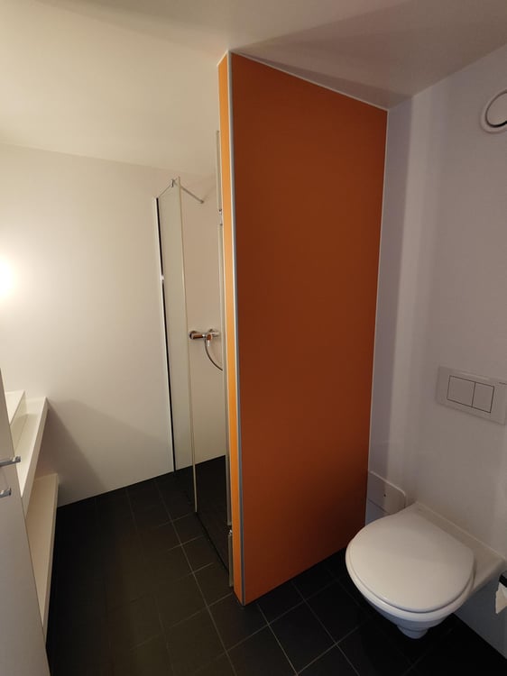 2.5 Zimmerwohnung in Kreuzlingen 11