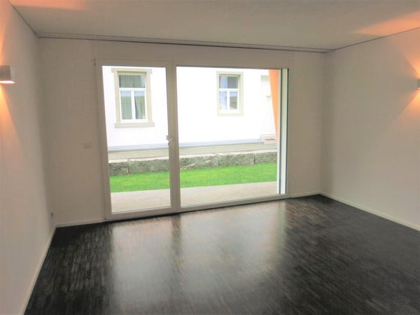 2.5 Zimmerwohnung in Kreuzlingen 2