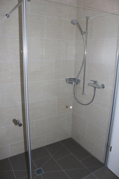 Moderne 1.5-Zimmer-Dachwohnung mit Terrasse 8