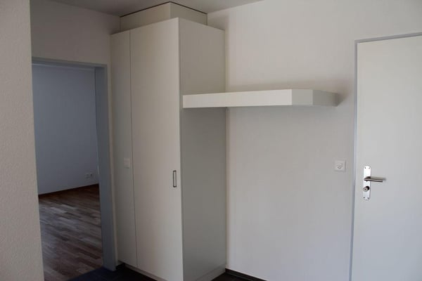 Moderne 1.5-Zimmer-Dachwohnung mit Terrasse 5