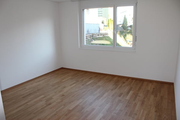 Moderne 1.5-Zimmer-Dachwohnung mit Terrasse 4