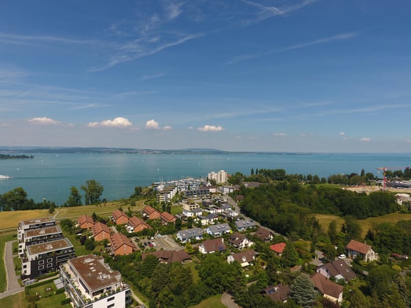 Attraktive 1.5 Zimmerwohnung in Kreuzlingen 1