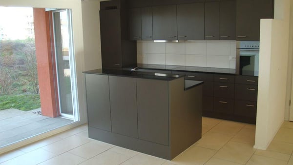 Attraktive 1.5 Zimmerwohnung in Kreuzlingen 2