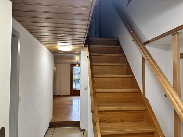 Charmante 2.5-Zimmer-Doppelhaushälfte 8