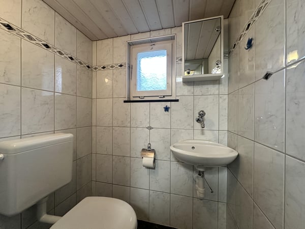 Charmante 2.5-Zimmer-Doppelhaushälfte 7