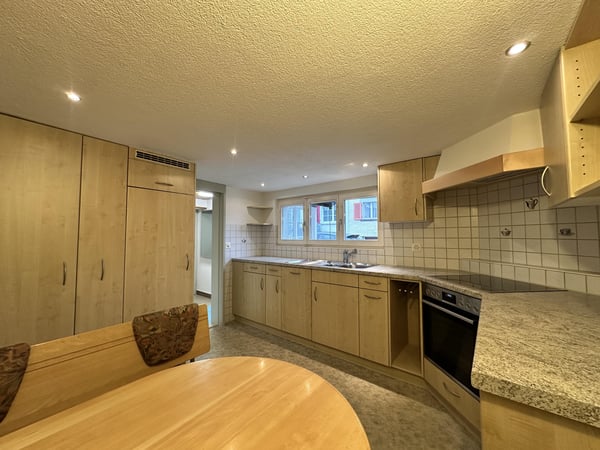 Charmante 2.5-Zimmer-Doppelhaushälfte 4