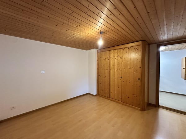 Charmante 2.5-Zimmer-Doppelhaushälfte 10