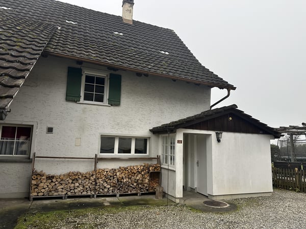 Charmante 2.5-Zimmer-Doppelhaushälfte 13