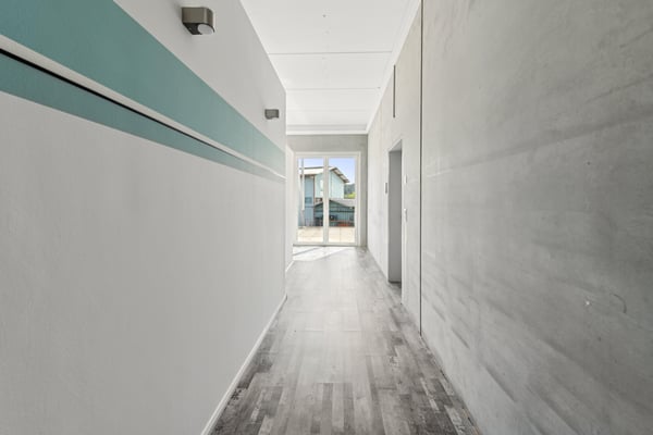 ausgebaute Gewerbefläche / Büro per sofort 8