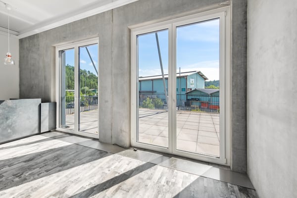 ausgebaute Gewerbefläche / Büro per sofort 4