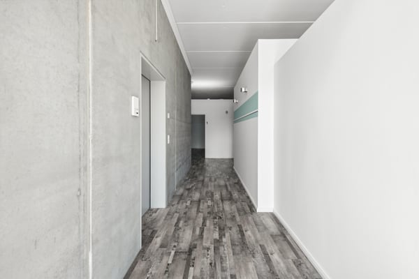 ausgebaute Gewerbefläche / Büro per sofort 7