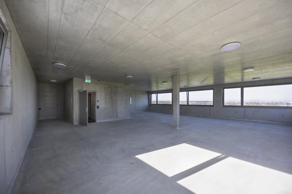 Attraktive Büroräumlichkeiten für kreative Ideen 4