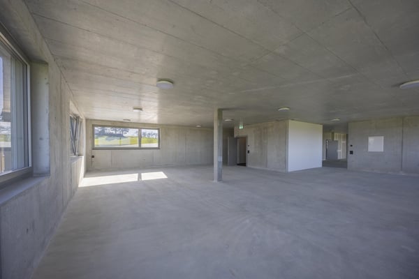 Attraktive Büroräumlichkeiten für kreative Ideen 3