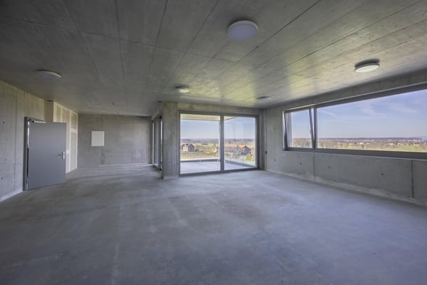 Attraktive Büroräumlichkeiten für kreative Ideen 5