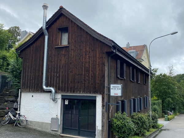 Gewerbe in St. Gallen 11