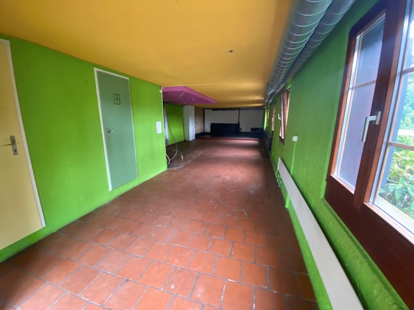 Gewerbe in St. Gallen 2