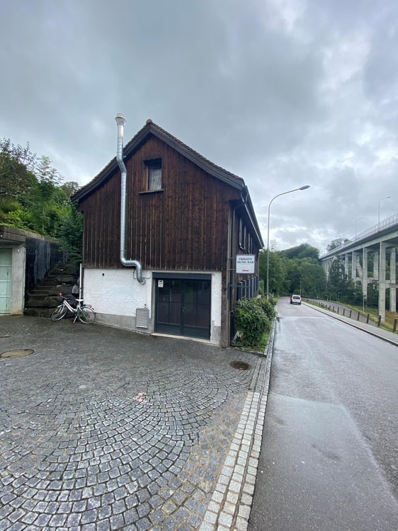 Gewerbe in St. Gallen 9