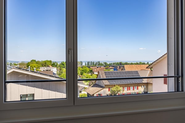 2.5 Zimmerwohnung in Güttingen 3