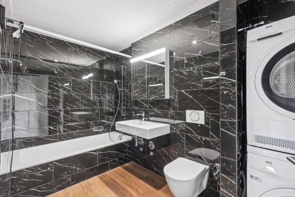 Grosszügige 4.5-Zimmer-Wohnung mit Minergie & Smart Home 4