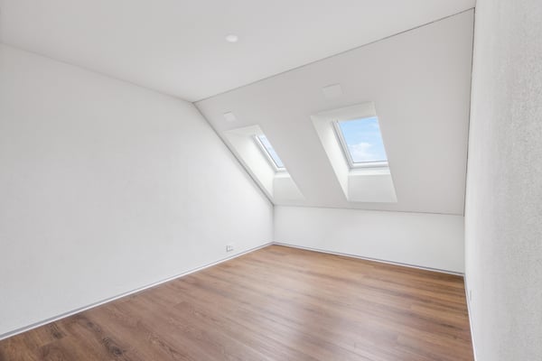 Grosszügige 4.5-Zimmer-Wohnung mit Minergie & Smart Home 2