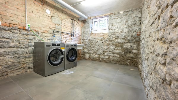 1.5 Zimmerwohnung in St. Gallen 12