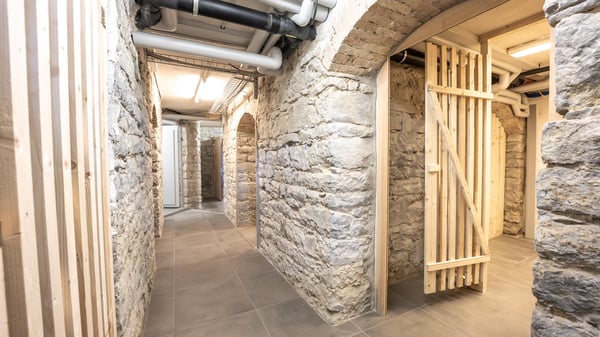 1.5 Zimmerwohnung in St. Gallen 13