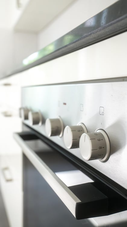 1.5 Zimmerwohnung in St. Gallen 2