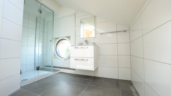 1.5 Zimmerwohnung in St. Gallen 7