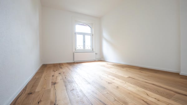 1.5 Zimmerwohnung in St. Gallen 5