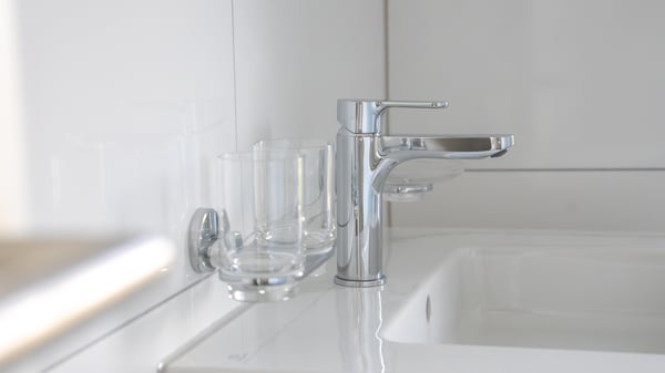 1.5 Zimmerwohnung in St. Gallen 8