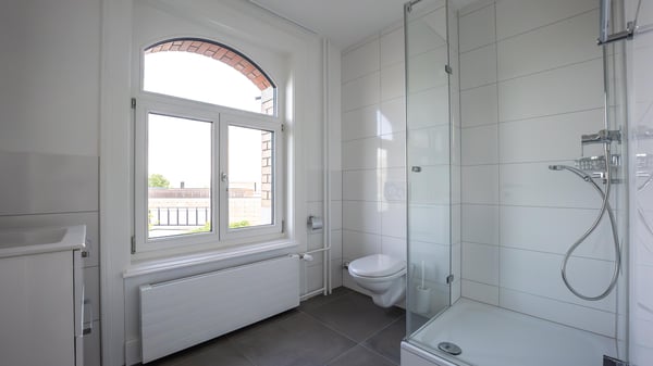 1.5 Zimmerwohnung in St. Gallen 6