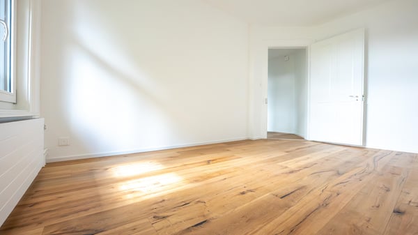 1.5 Zimmerwohnung in St. Gallen 4