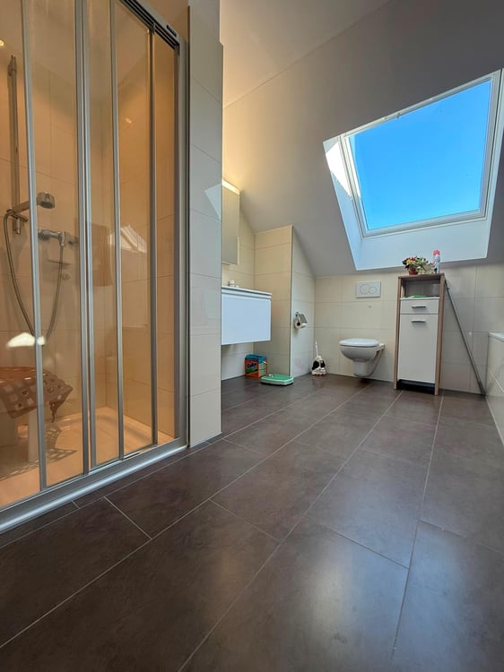 Hochwertige 3.5 Zimmerwohnung im Dorfkern 6