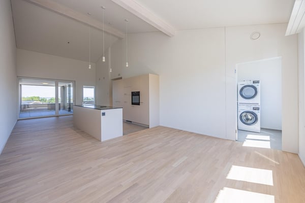 Moderne 2.5-Zimmer-Wohnung in Güttingen 11