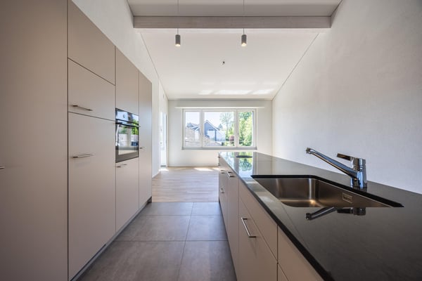 Moderne 2.5-Zimmer-Wohnung in Güttingen 6