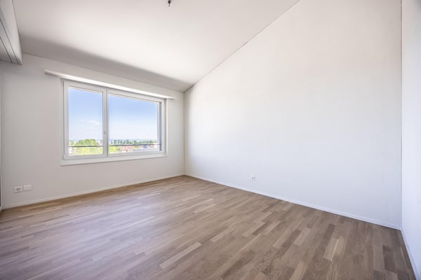 Moderne 2.5-Zimmer-Wohnung in Güttingen 10