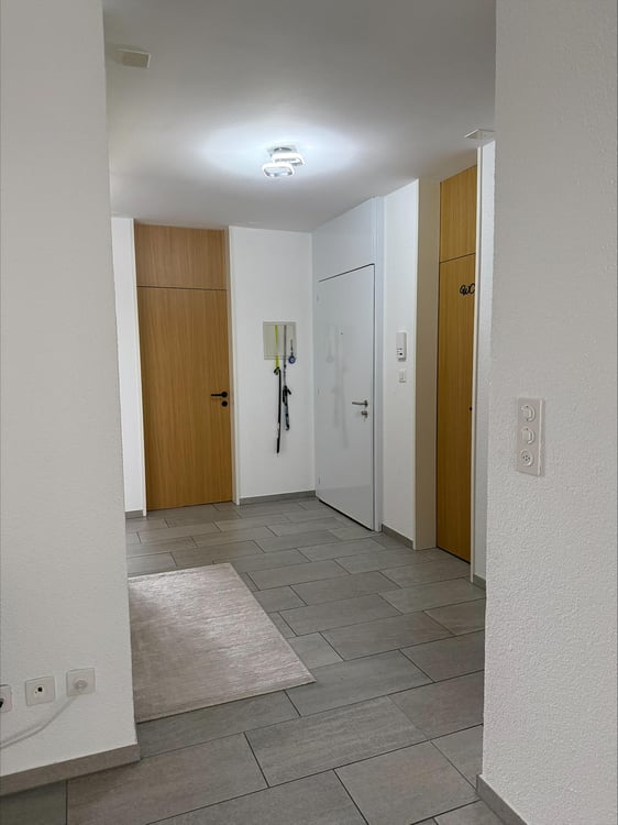 attraktive 3.5 Zimmerwohnung in Rorschach 6