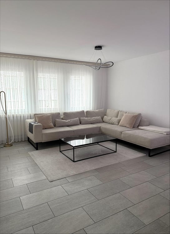 attraktive 3.5 Zimmerwohnung in Rorschach 4