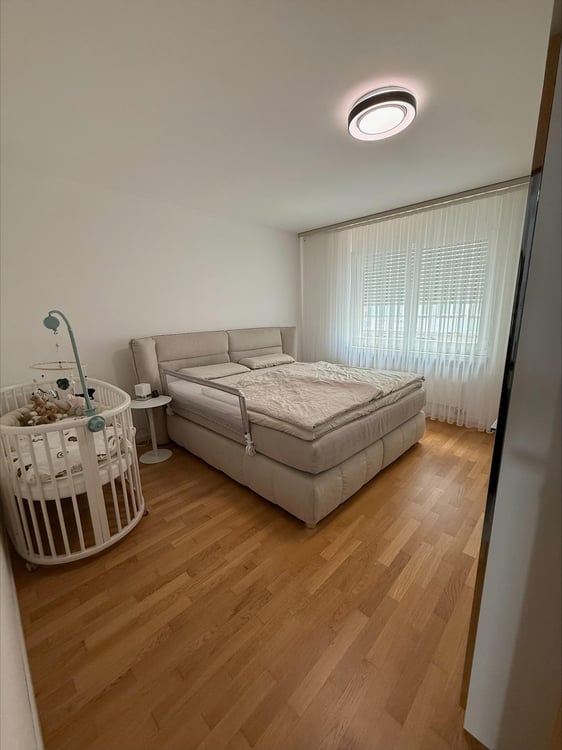 attraktive 3.5 Zimmerwohnung in Rorschach 7