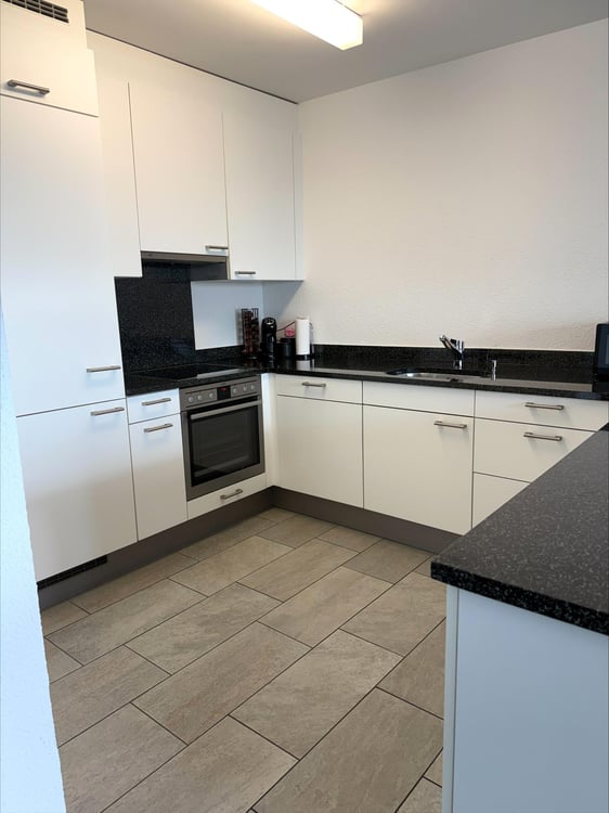 attraktive 3.5 Zimmerwohnung in Rorschach 2