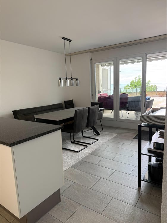 attraktive 3.5 Zimmerwohnung in Rorschach 3