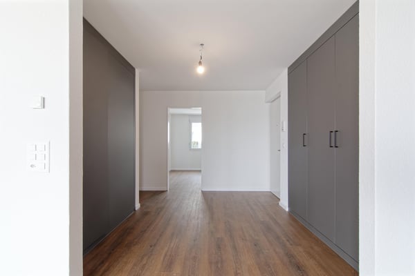 3.5-Zimmer-Wohnung im Eigentumsstandard 4